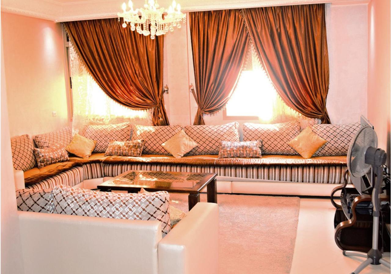 Tamraght House Bay Hostel Luaran gambar