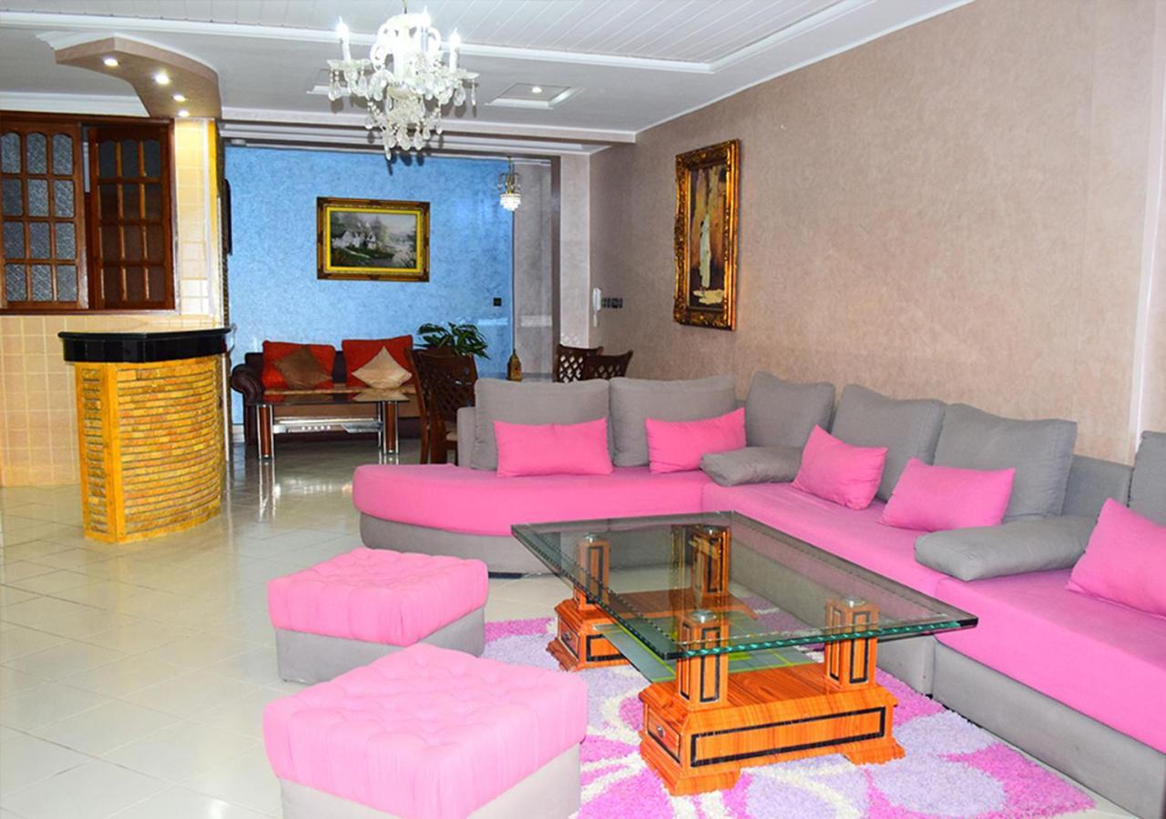 Tamraght House Bay Hostel Luaran gambar