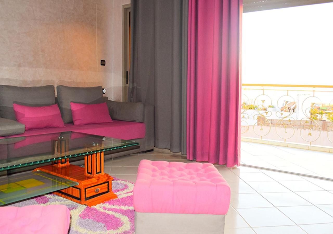 Tamraght House Bay Hostel Luaran gambar