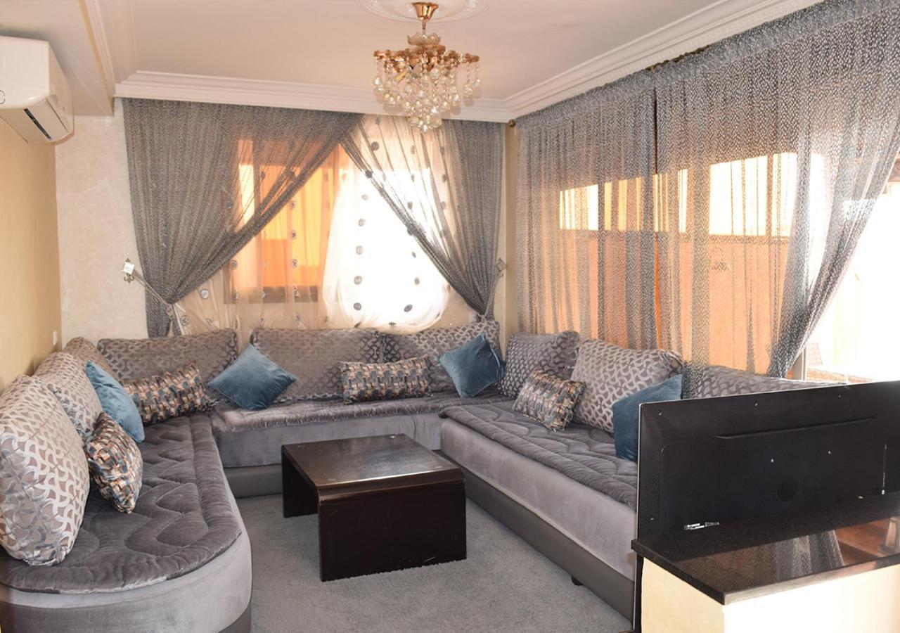 Tamraght House Bay Hostel Luaran gambar
