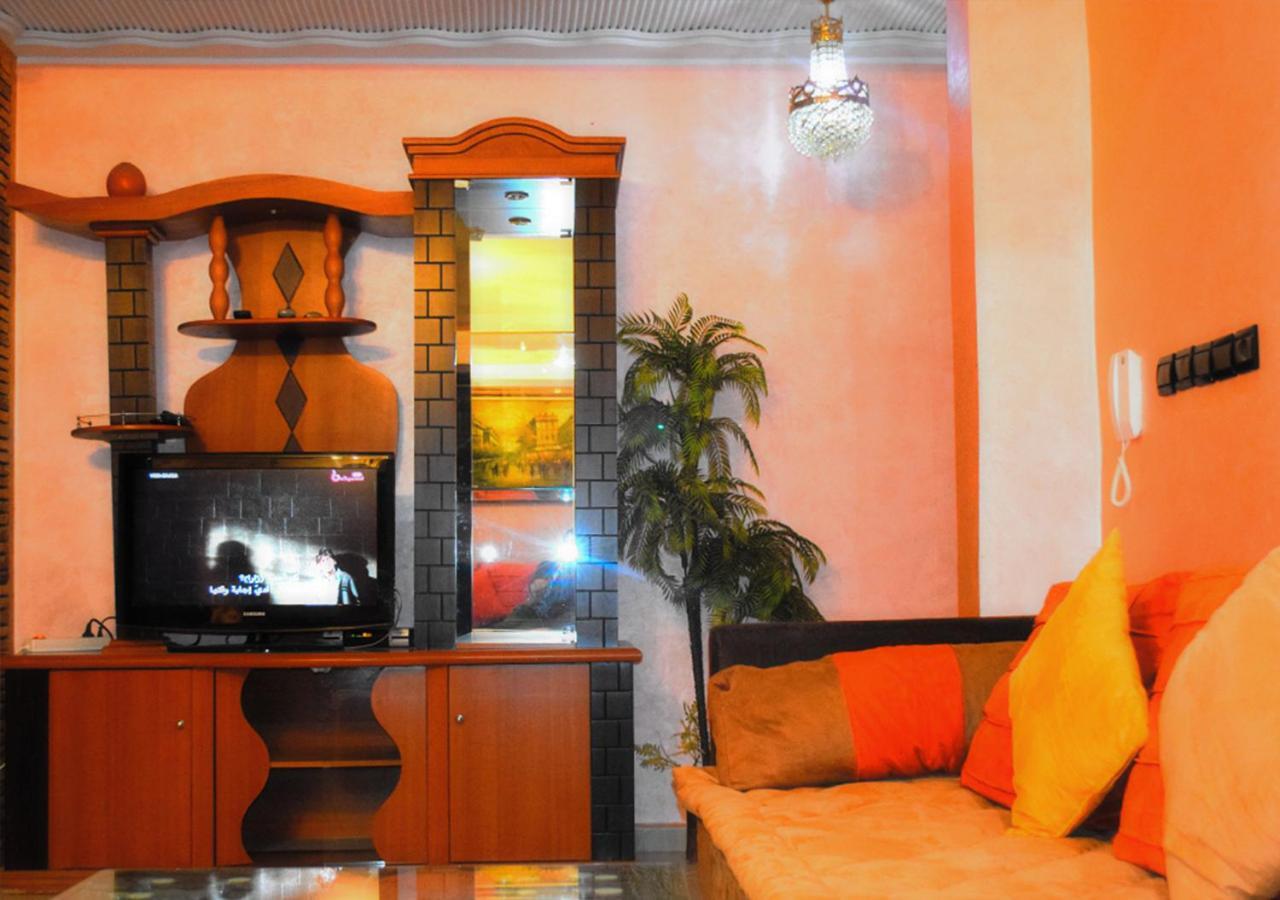 Tamraght House Bay Hostel Luaran gambar
