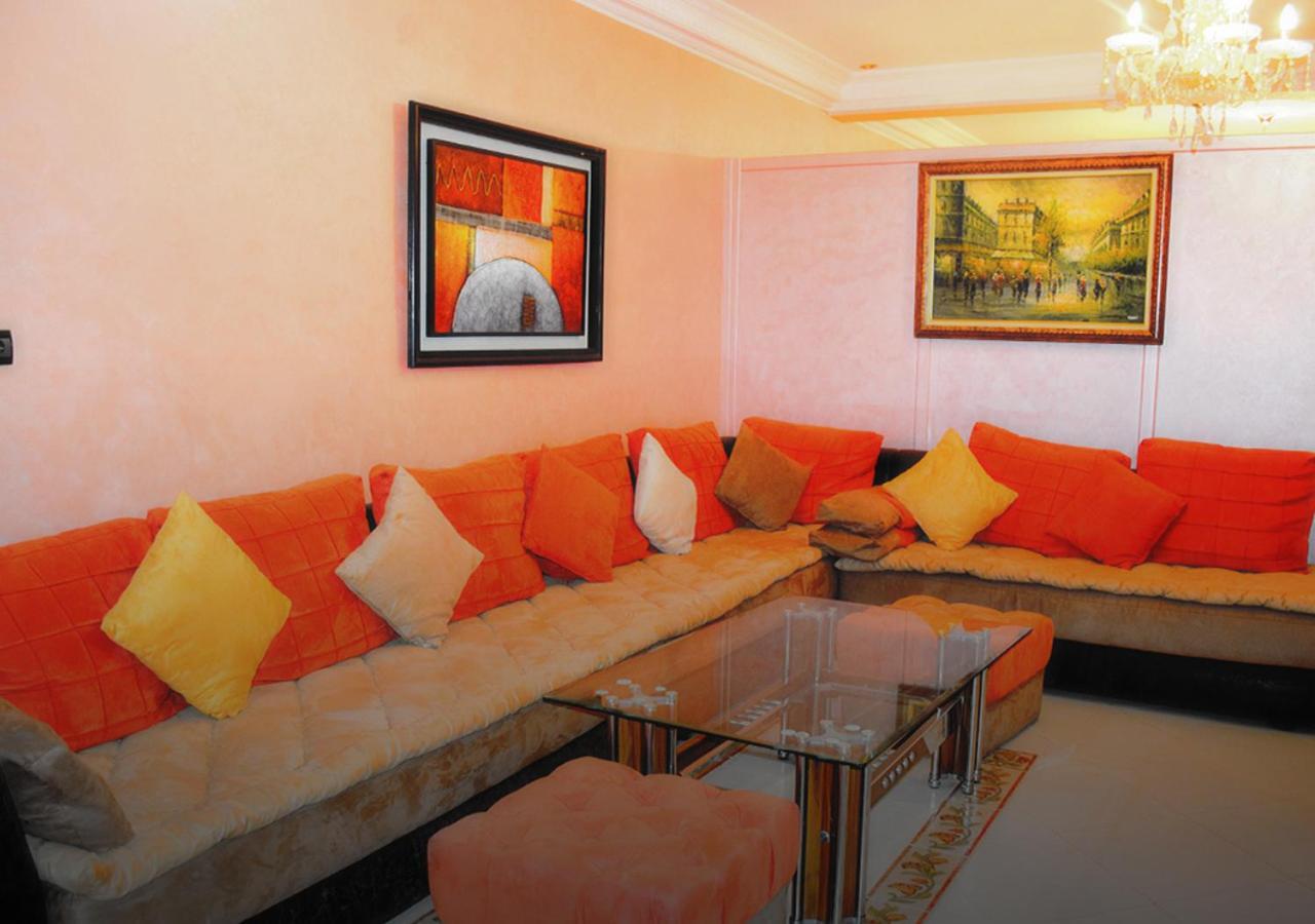 Tamraght House Bay Hostel Luaran gambar