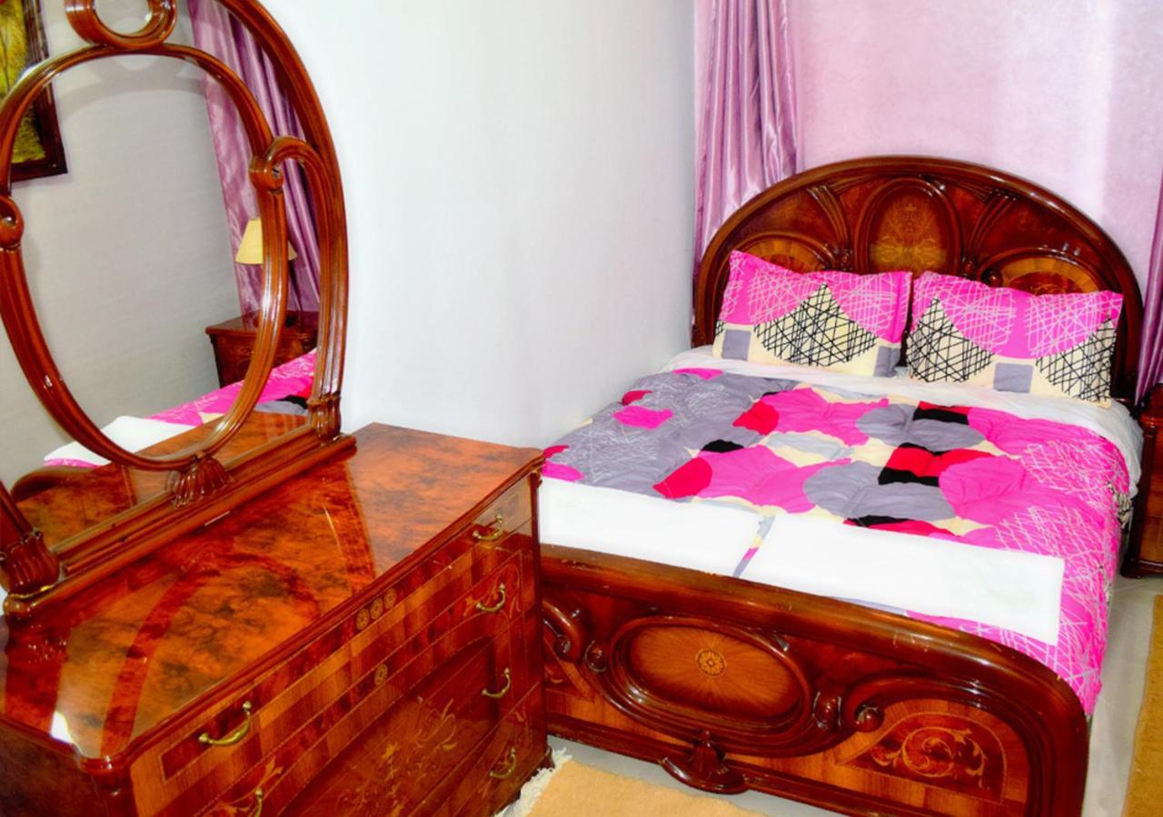 Tamraght House Bay Hostel Luaran gambar