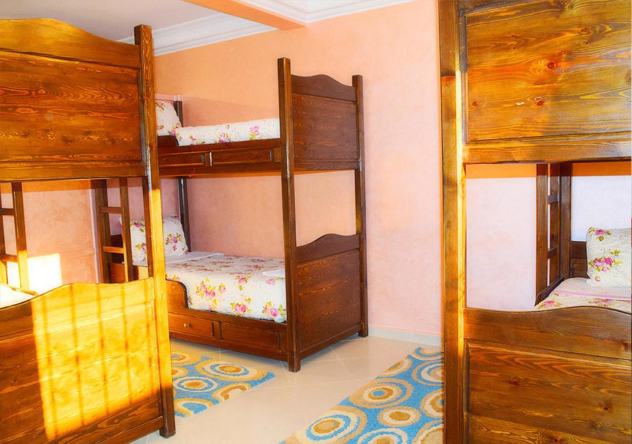 Tamraght House Bay Hostel Luaran gambar