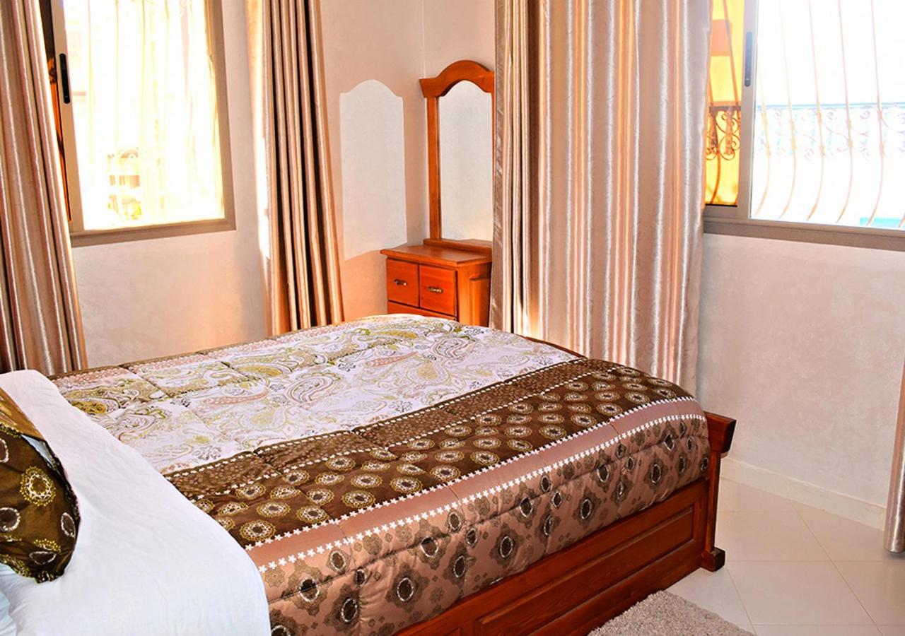 Tamraght House Bay Hostel Luaran gambar