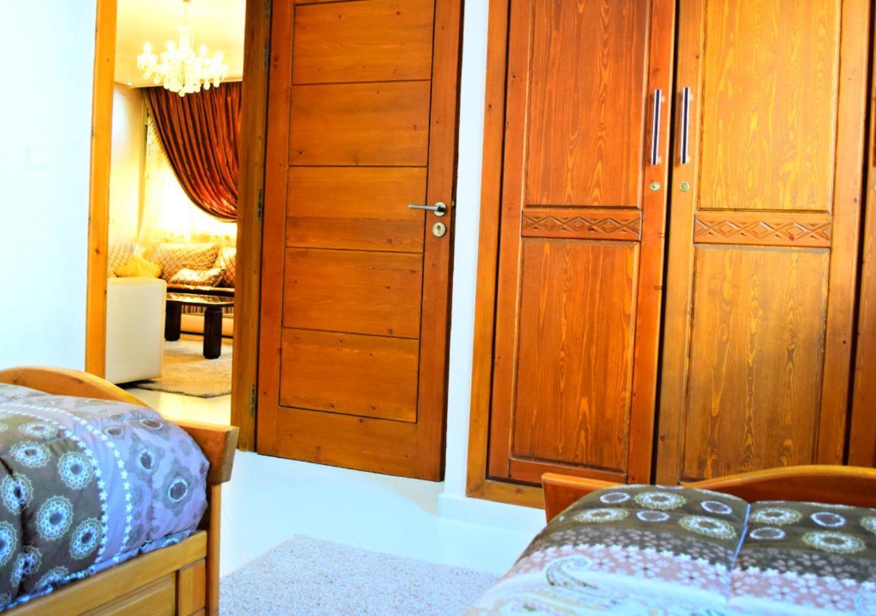 Tamraght House Bay Hostel Luaran gambar