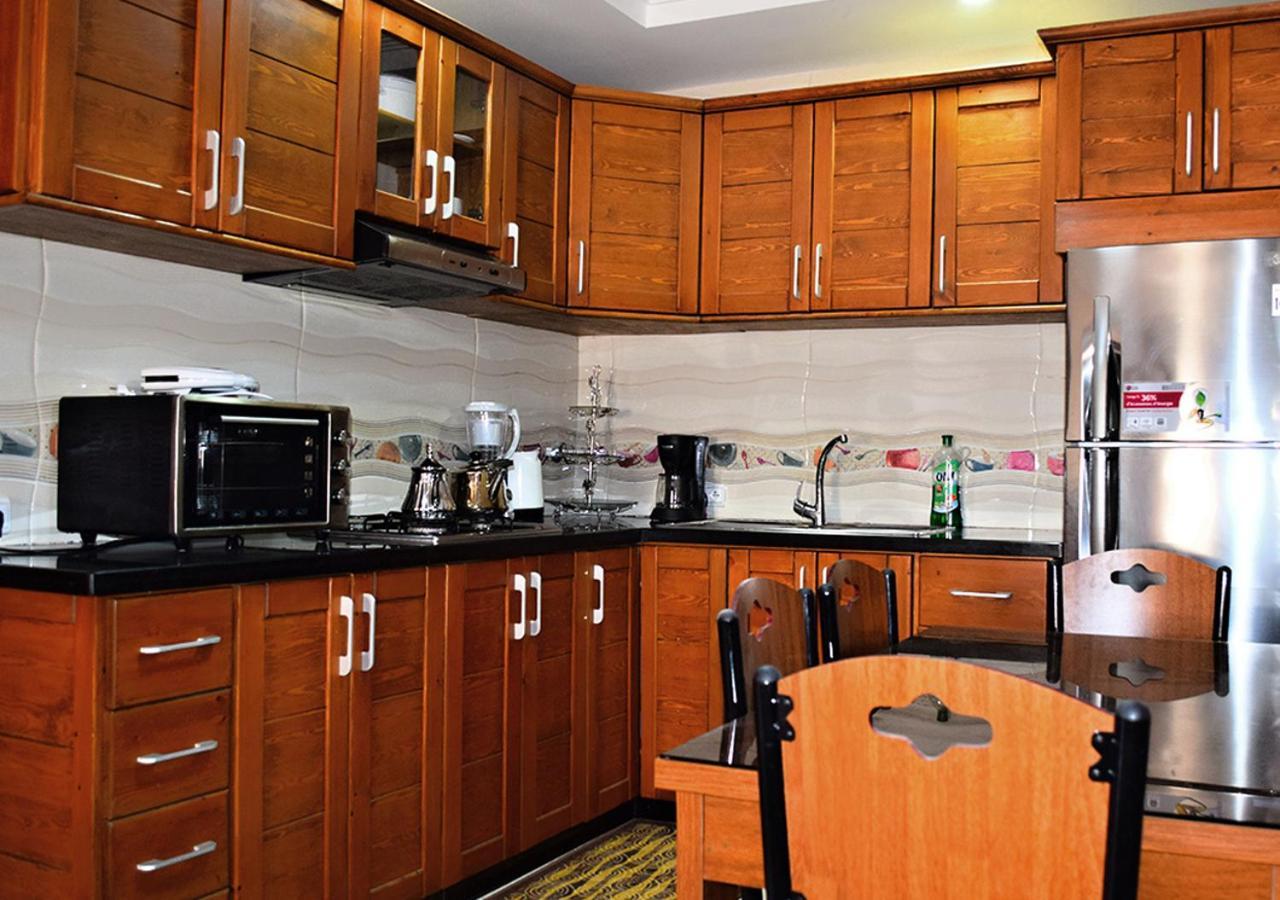 Tamraght House Bay Hostel Luaran gambar