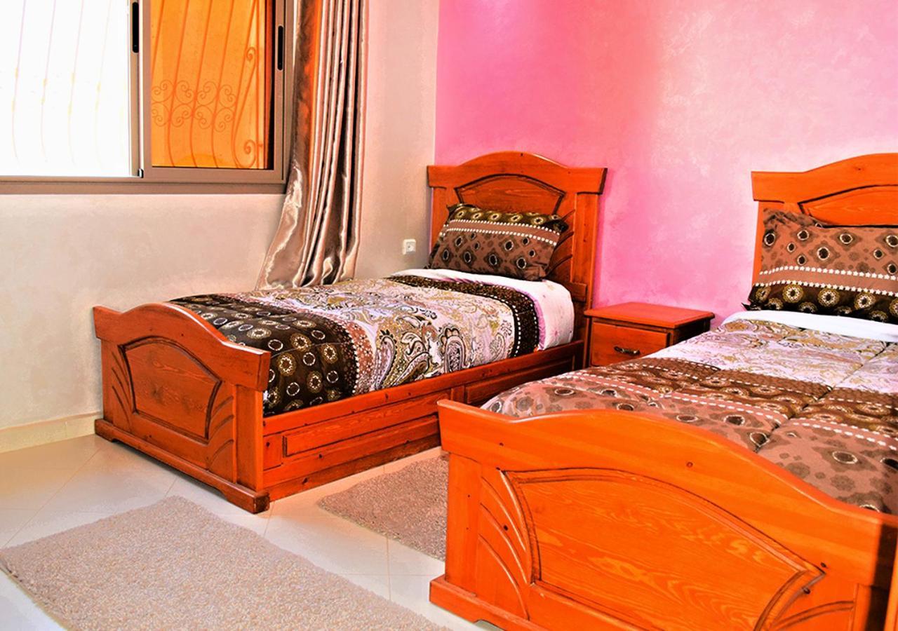 Tamraght House Bay Hostel Luaran gambar