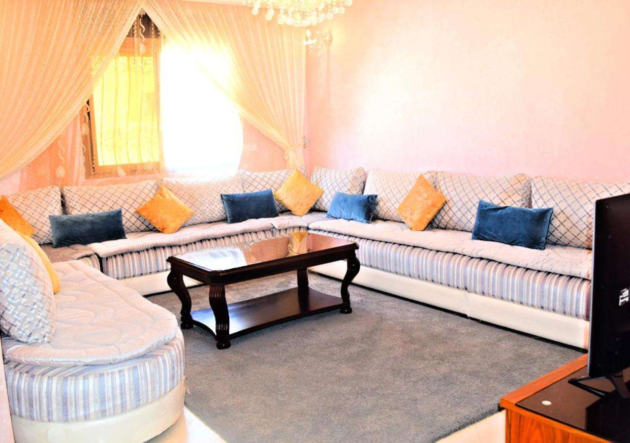 Tamraght House Bay Hostel Luaran gambar