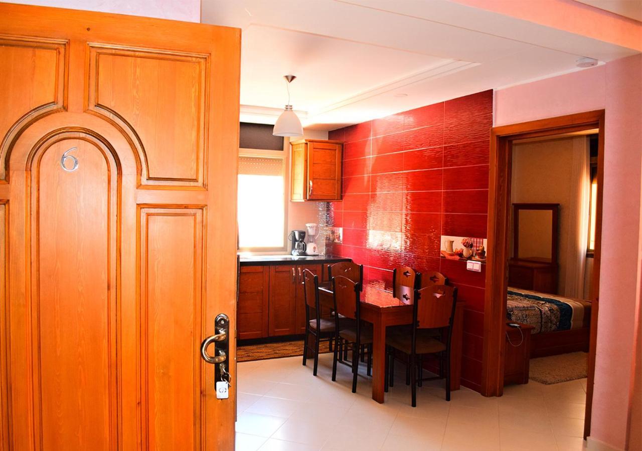 Tamraght House Bay Hostel Luaran gambar