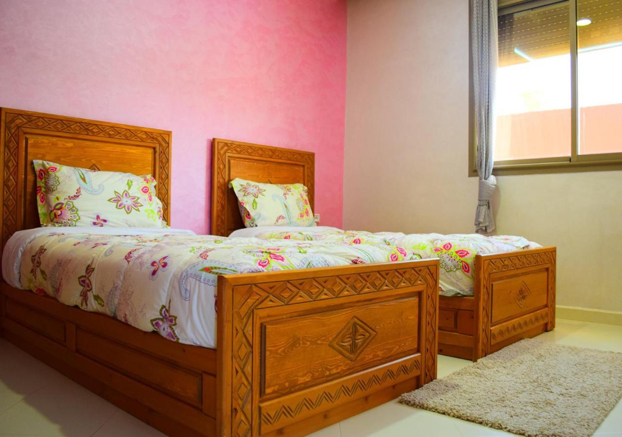 Tamraght House Bay Hostel Luaran gambar