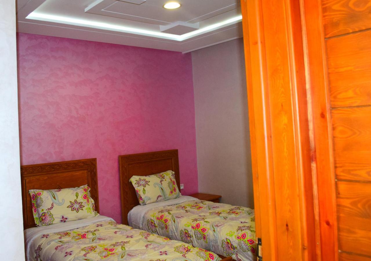 Tamraght House Bay Hostel Luaran gambar