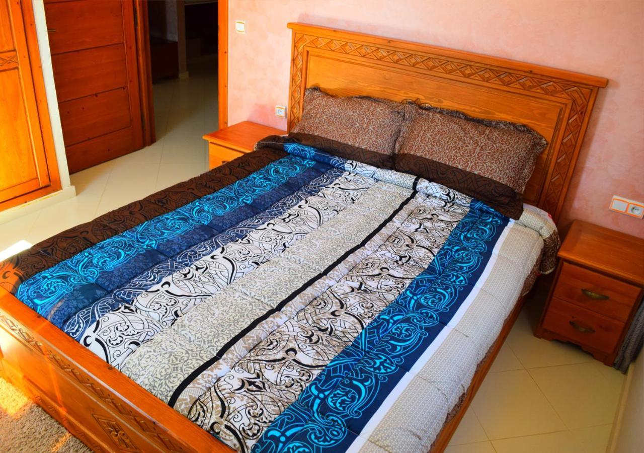 Tamraght House Bay Hostel Luaran gambar