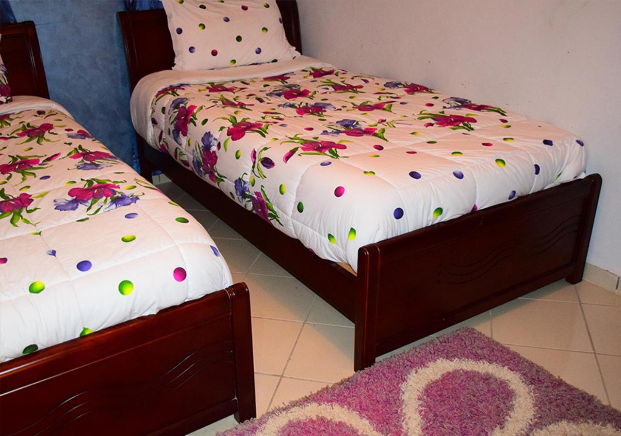 Tamraght House Bay Hostel Luaran gambar