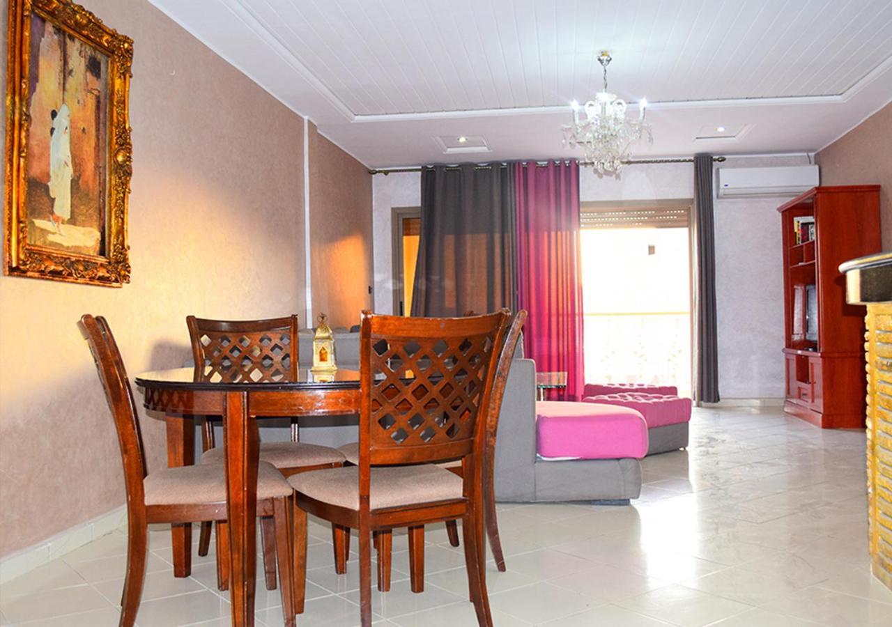 Tamraght House Bay Hostel Luaran gambar