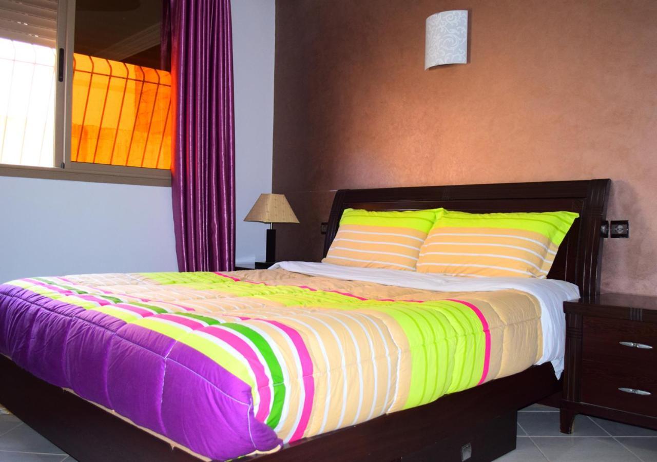 Tamraght House Bay Hostel Luaran gambar