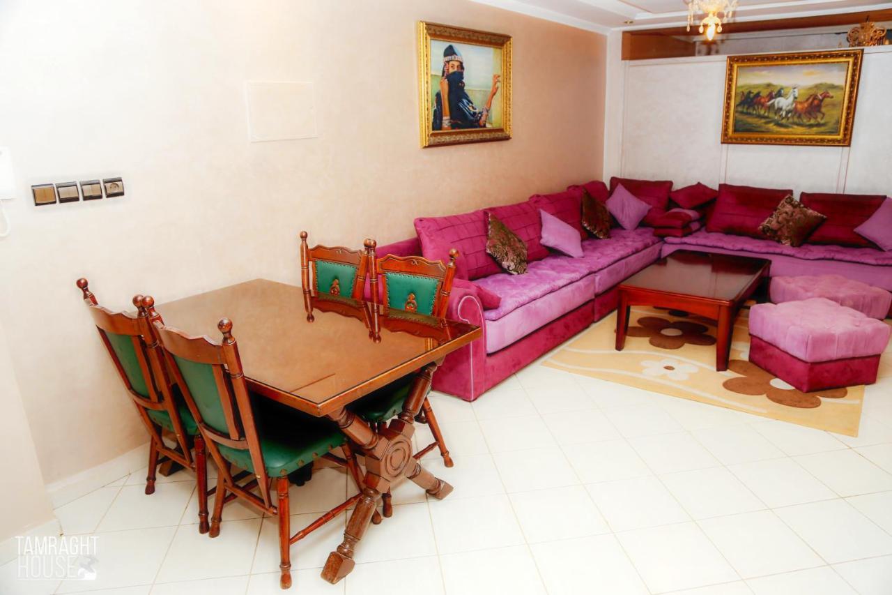 Tamraght House Bay Hostel Luaran gambar