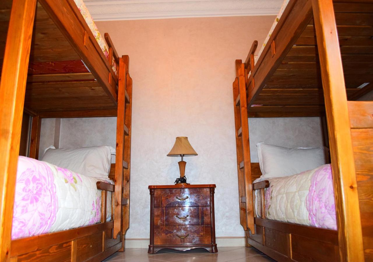 Tamraght House Bay Hostel Luaran gambar