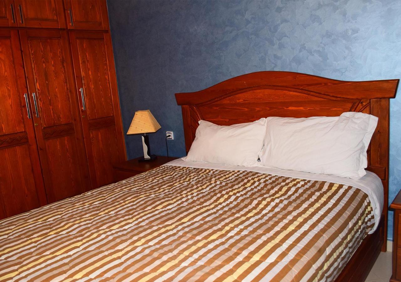 Tamraght House Bay Hostel Luaran gambar