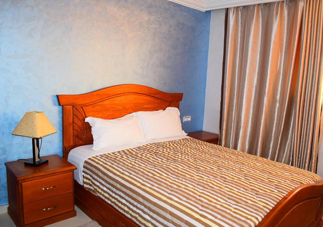 Tamraght House Bay Hostel Luaran gambar