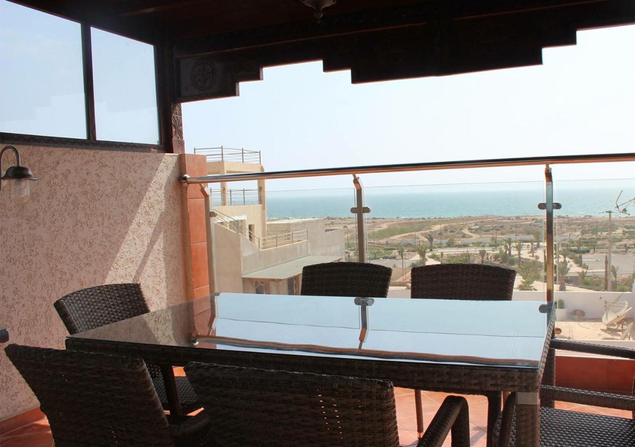 Tamraght House Bay Hostel Luaran gambar