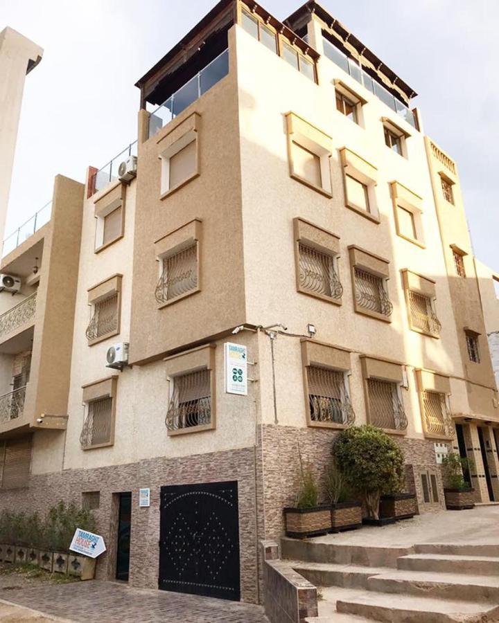 Tamraght House Bay Hostel Luaran gambar