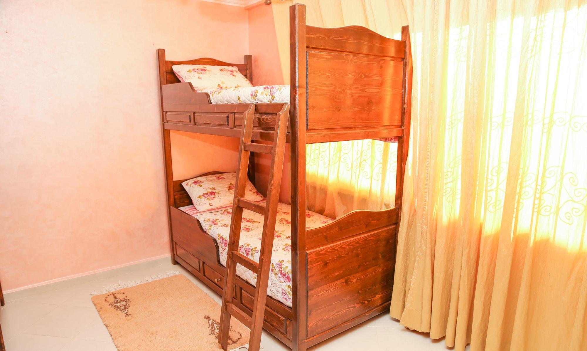 Tamraght House Bay Hostel Luaran gambar
