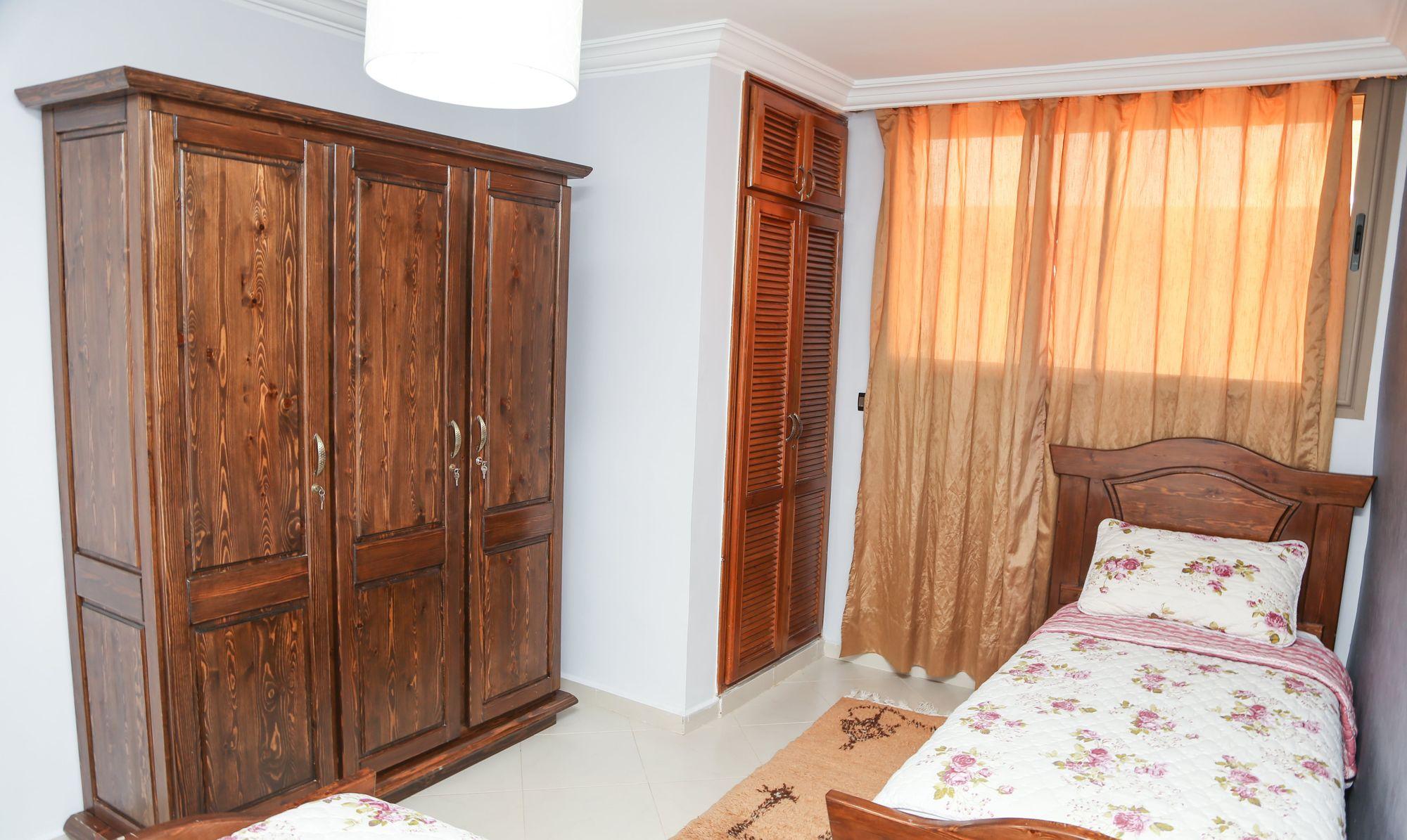 Tamraght House Bay Hostel Luaran gambar