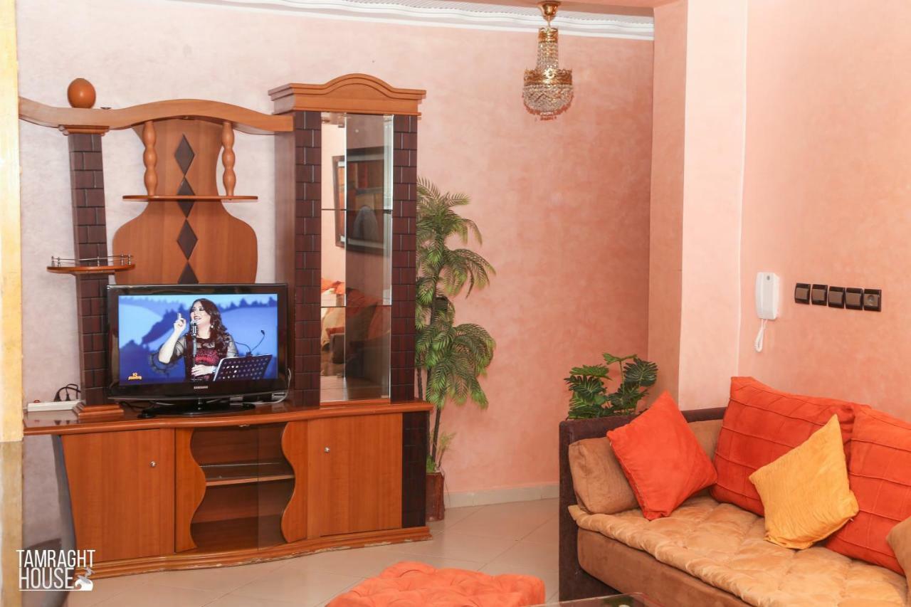 Tamraght House Bay Hostel Luaran gambar