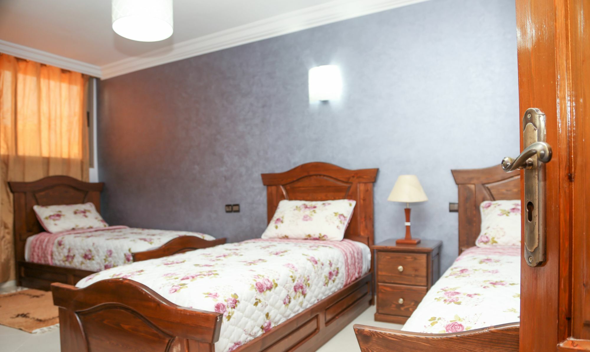 Tamraght House Bay Hostel Luaran gambar