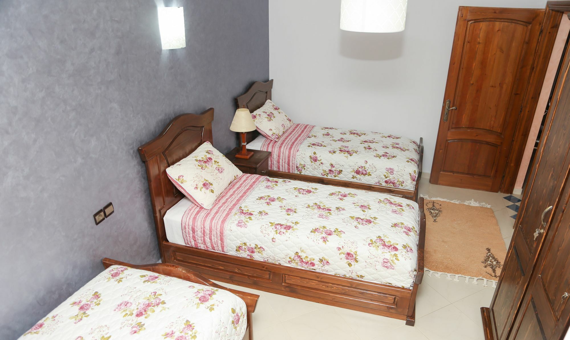 Tamraght House Bay Hostel Luaran gambar