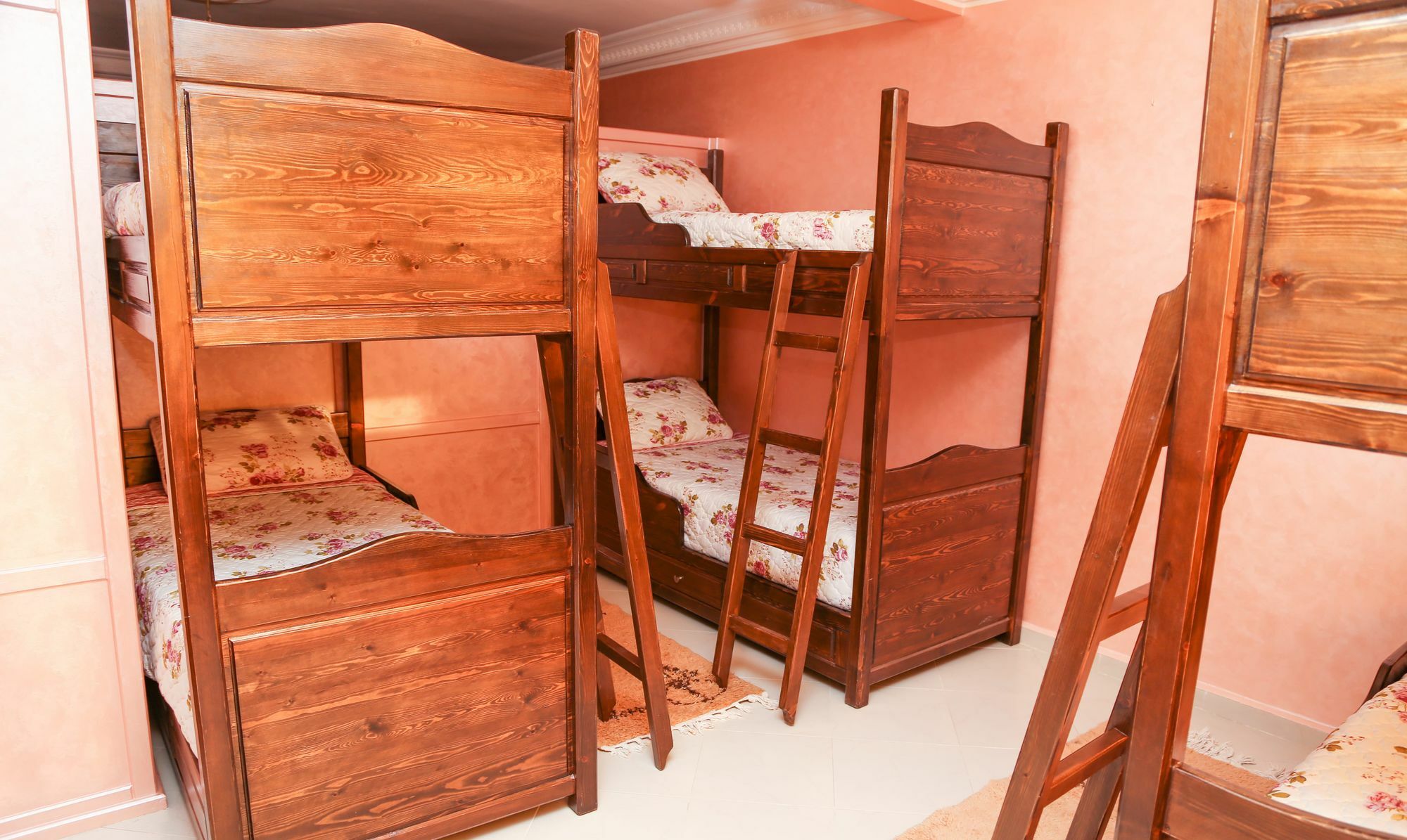 Tamraght House Bay Hostel Luaran gambar