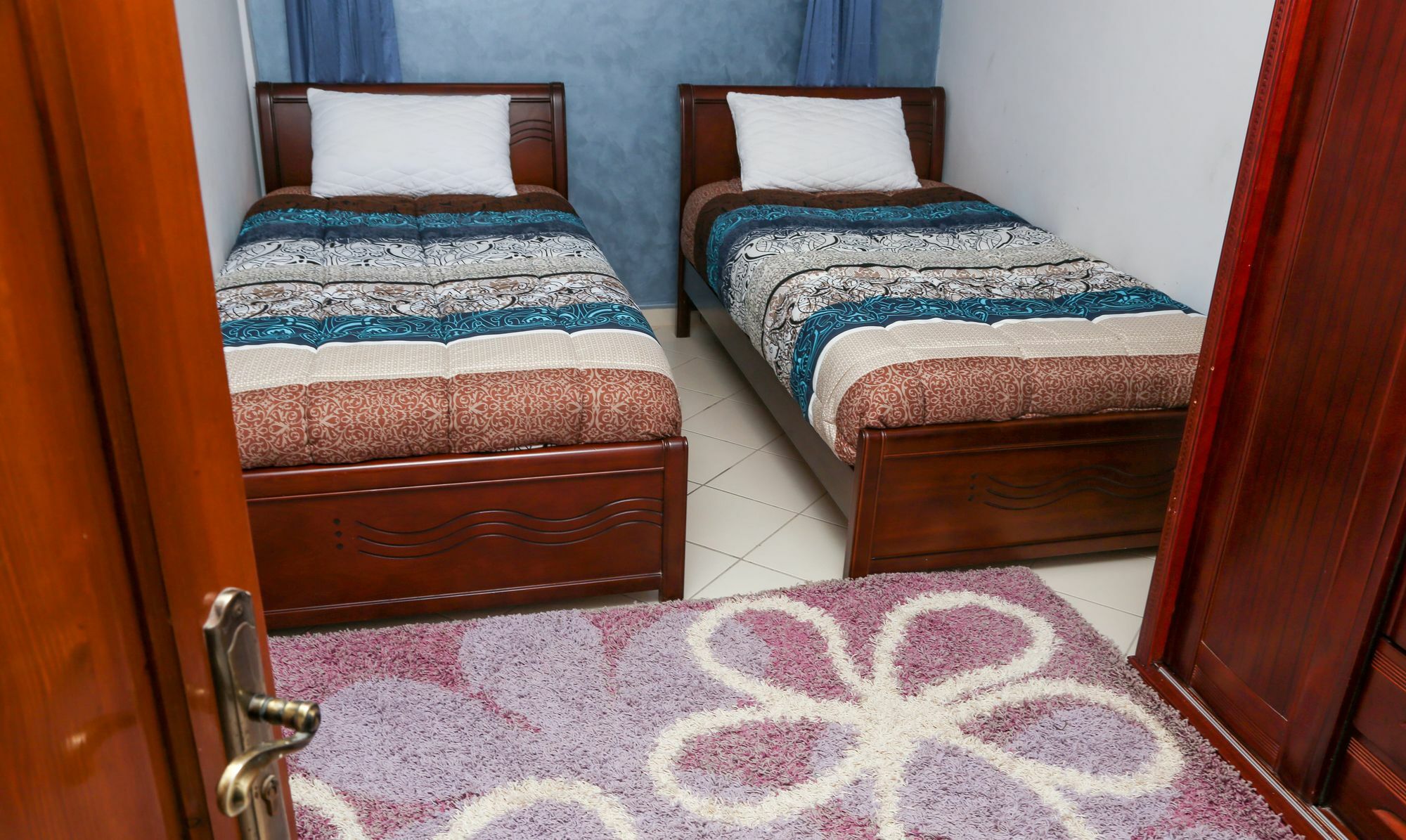 Tamraght House Bay Hostel Luaran gambar